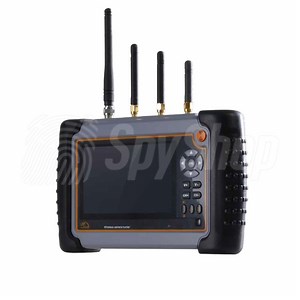 HS-5000A Wireless camera hunter - Real-time capturing of images from hidden cameras