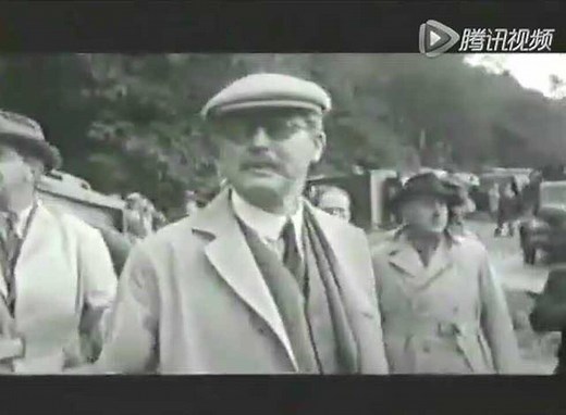 1952年伦敦烟雾事件纪录片