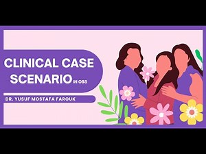 Clinical Case in OBS ( 1st trimester bleeding )