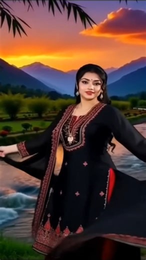 Elegant River Bride | Timeless Beauty in Nature’s Embrace