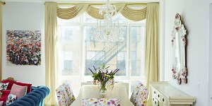 How To Pick The Best Curtains For Your Stylish Space