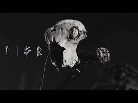 Heilung | LIFA - Opening Ceremony