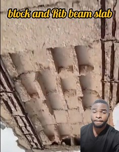 72K views · 459 reactions | what you have to know about block and Rib beam slab #building #engineering | Engr ELOO TV | Facebook