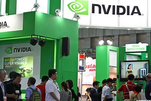 Will Nvidia (NVDA) Stock Gain on Self-Driving Car Mapping Partnership?