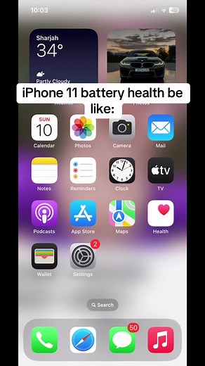 Understanding iPhone 11 Battery Health Issues