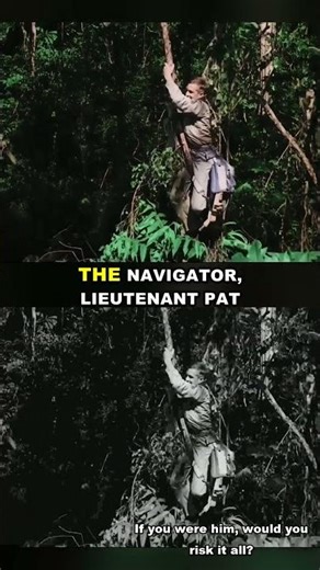 How to Survive in The Jungle 1942 - Colour