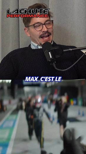 Max Verstappen ou le T-1000 dans Terminator 2?🏎️🤖 | Commission Athlétique