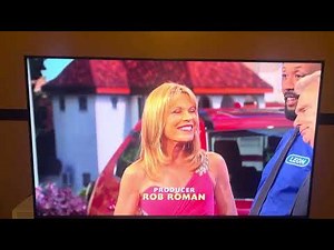 Game Show Network Split Screen Credits (February 2, 2024)