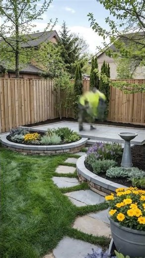 From Trash to Dream Backyard! Satisfying Backyard Transformation That Will Blow Your Mind