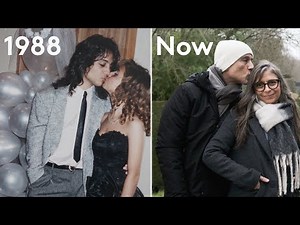 80s vs. Now — Was dating EASIER back then?