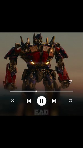 Las canciones que hicieron icónicos a Transformers
