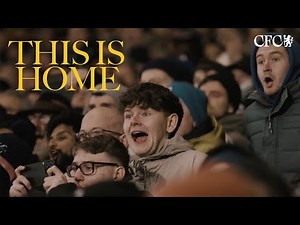 This is Home 🏠 💙 | Ep. 3 | Chelsea 5-0 Morecambe | FA Cup 3rd Round | Chelsea FC 2024/25