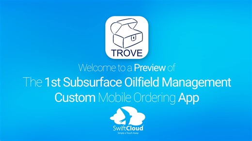 1St Subsurface Oilfield Management - Mobile App Review - 1ST9646W