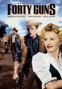 Forty Guns (1957)