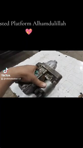 1.1K views | Genuine Parts Platform. Customer Secure in Every Order They Placed Via Proper Guarantee and Follow-up ✅ We're Genuine We Offer Genuine Parts. Delivery All Pakistan Original Parts Official Platform Engines and Suspension Mechanical Parts Whatsapp 03240478300 | RA Genuine Auto Parts Platform | Facebook