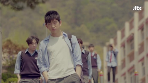 My Love Eun Dong - Episode 13 | Rakuten Viki