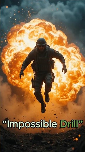 Elite Soldier Obstacle Course – Impossible Military Drill Challenge – Epic Army Archive