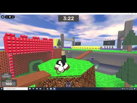 Roblox Dopey Warriors 3