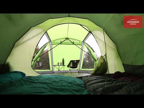 Vango Beta 350 XL