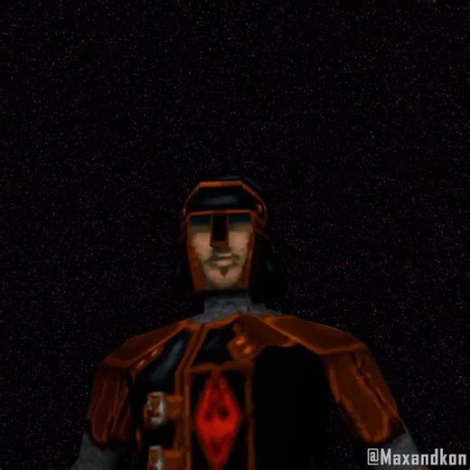 Redguard in a nutshell