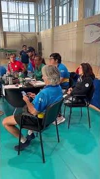 Campeonato Nacional de Goalball