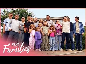 Britain's Biggest Brood (Parenting Documentary)