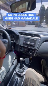 12K views · 115 reactions | SA INTERSECTION HINDI NAG MAMADALE #beginner #driver #drivinglessons #fyp≥ | Driving Lessons | Facebook