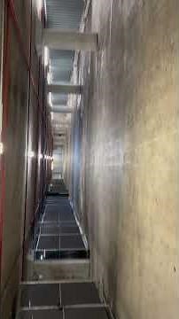 Orbitz Traction Elevator @ Surfers Paradise Carpark, Gold Coast Australia