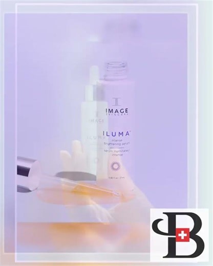 IMAGE Skincare - ILUMA - Intense Brightening Serum