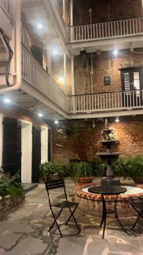 Exploring New Orleans Vampire Lore and The Originals