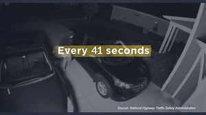 160K views · 286 reactions | Car thieves are figuring out how to bypass hi-tech theft deterrents. But there's still one way you can get your stolen car back in 45 minutes. [Advertiser content from OnStar] | Vox | Facebook