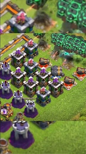 BEST COMMENT WINS #clashofclans #coc #cocfunnyvideo