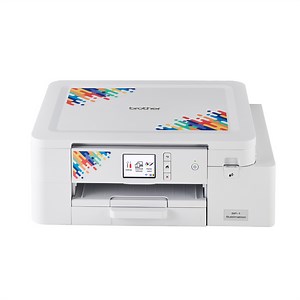 Brother SP1 High-Quality Wireless Sublimation Printer with Paper & Full-Size Inks
