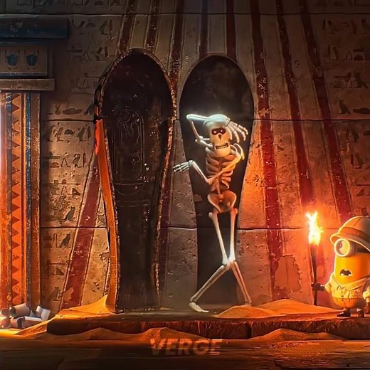 Bro needed his toilet paper 😭 | Minions and Monsters Edit #shorts #viral #funny #trending #edit #fyp