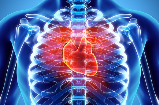 How to Care for Your Heart With Diabetes