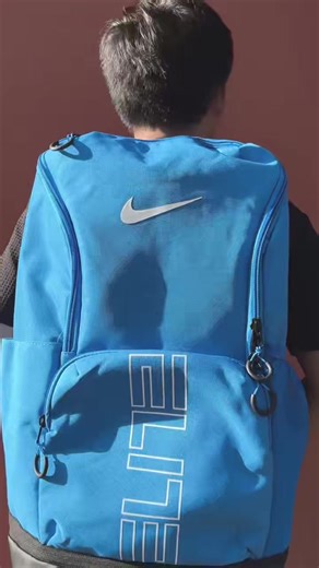 Elite Bag V3 - The Perfect 37L Basketball Backpack