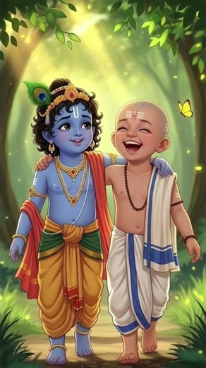 अगर आप कृष्ण भक्त हैं तो कमेन्ट में ‘जय श्री कृष्ण’ लिखें।”#TrustOnGod#guessinggame