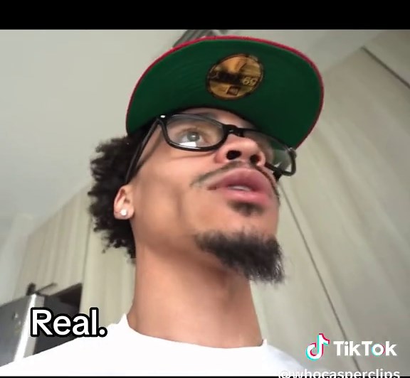 Whocasperclips on TikTok