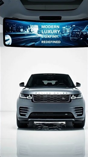 Upcoming 2028 Range Rover SUV First Look: The Peak Of Next-Gen Luxury! #RangeRover2028 #RangeRover