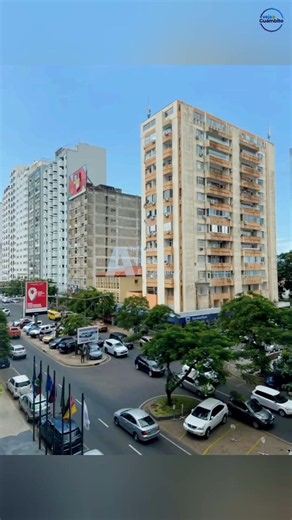 Maputo - A segunda capital de Moçambique