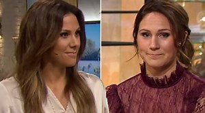 Sofia Geites nya bild avslöjar verkliga relationen med Maria Forsblom – så är den