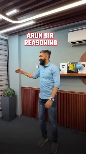 16K views · 88 reactions | Selection Matlab Careerwill ⭐️ . . #careerwillapp #rakeshyadavsir #arunsirreasoning #motivation #ssc #student | Careerwill App | Facebook