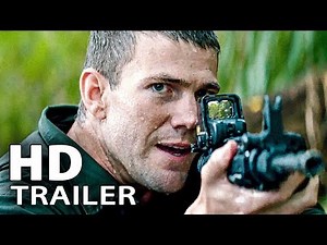 Neue KINO TRAILER 2020 Deutsch German - KW 5