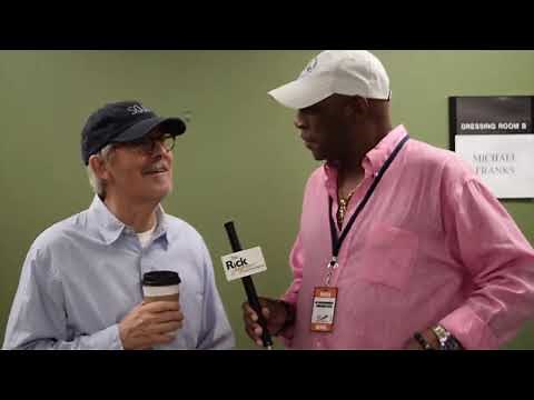 Michael Franks Interview