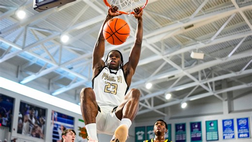 Jordan Smith Jr. embraces challenge of being nation's best hoops prospect