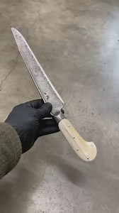 3.8K views · 296 reactions | Full shot of the forged to finish...