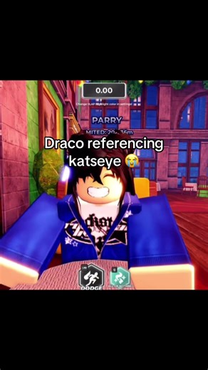 I’m gnarly-Draco #katseye #draco #itsfunneh #funny #krew