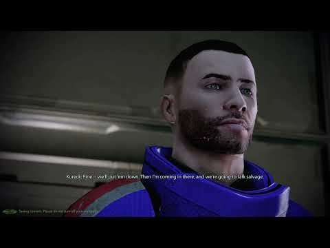 Mordin Ascension Protocol