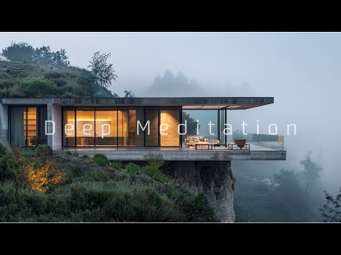 Deep Meditation – Mist Valley｜霧の谷に響く瞑想的アンビエントBGM (Meditative Ambient for Focus & Calm)
