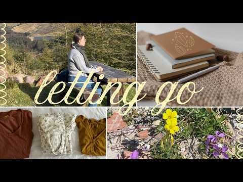 How Minimalism Taught Me the Art of Letting Go (And Why It's So Hard)